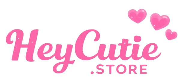 Hey Cutie
